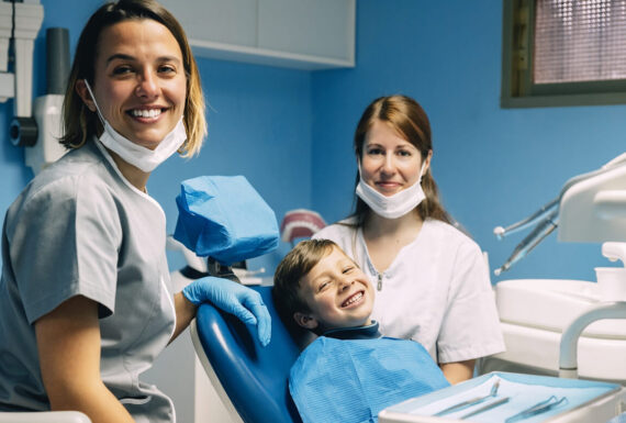 General and Family Dentistry